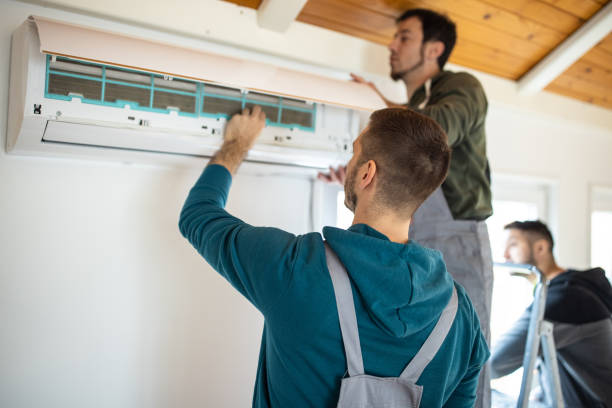 Best Seasonal HVAC Services in Pocahontas, AR