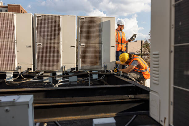 Best HVAC Supply and Distribution in Pocahontas, AR