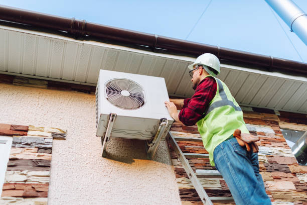 Best Emergency HVAC Services in Pocahontas, AR