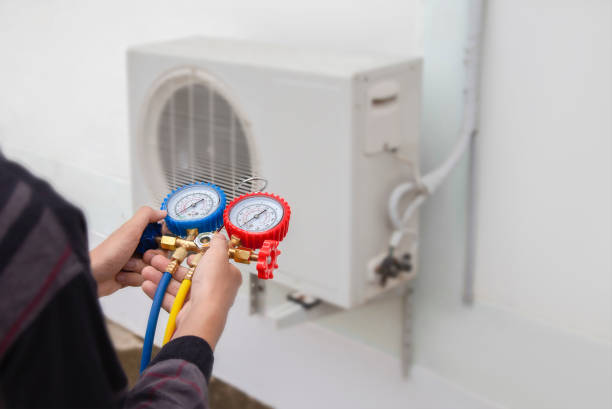 Best HVAC Retrofitting and Upgrading in Pocahontas, AR